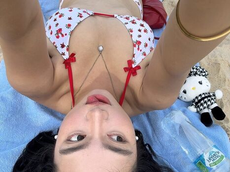 Full leaked Strawbeary th private onlyfans photo