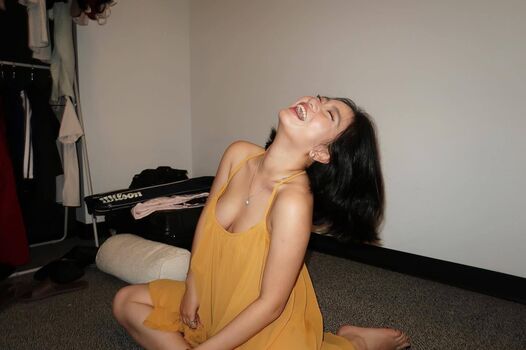 Full leaked Strawbeary th private onlyfans photo