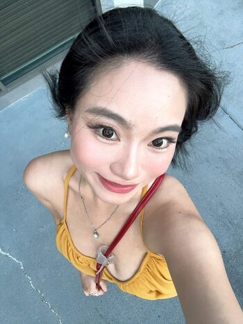 Full leaked Strawbeary th private onlyfans photo