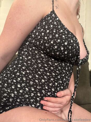 Full leaked Strawberry shortcake private onlyfans photo
