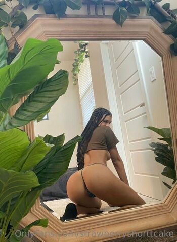 Full leaked Strawberryshorttcake private onlyfans photo