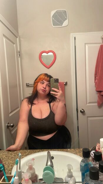 Full leaked Strawberryxfnta private onlyfans photo