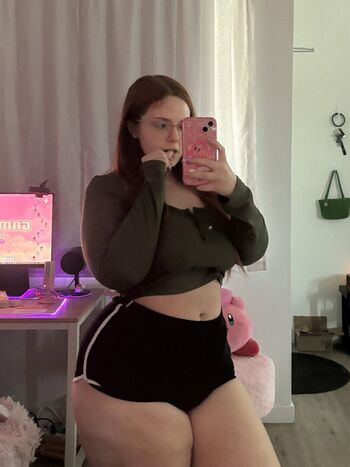 Full leaked Strawbrrymilk private onlyfans photo