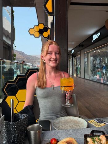 Full leaked Strawbz private onlyfans photo