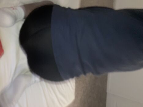 Full leaked Streetrunnerman private onlyfans photo