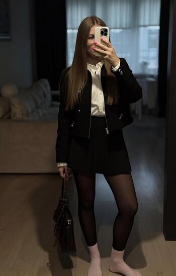 Full leaked Strelchenia alina page private onlyfans photo