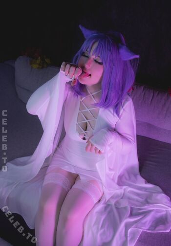 Full leaked Strelizia page private onlyfans photo