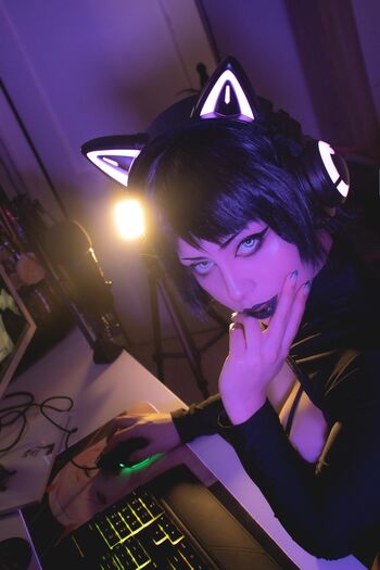 Full leaked Strelizia private onlyfans photo