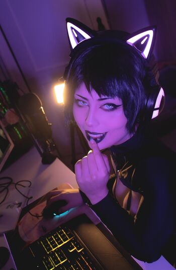 Full leaked Strelizia private onlyfans photo