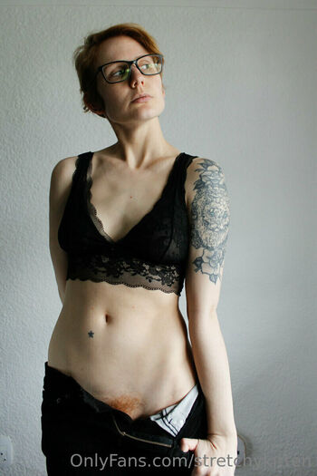 Full leaked Stretchykitten private onlyfans photo