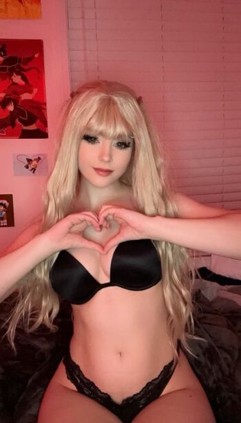 Full leaked Strifecos page private onlyfans photo