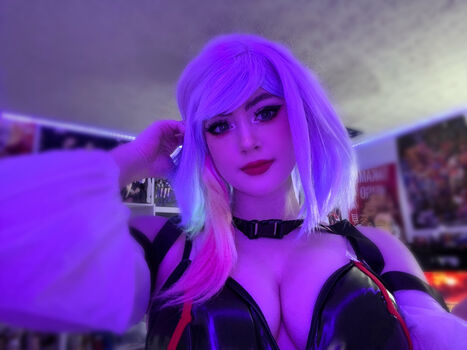 Full leaked Strifecos page private onlyfans photo