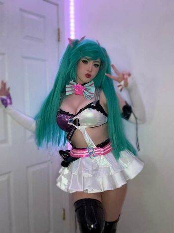 Full leaked Strifecos page private onlyfans photo