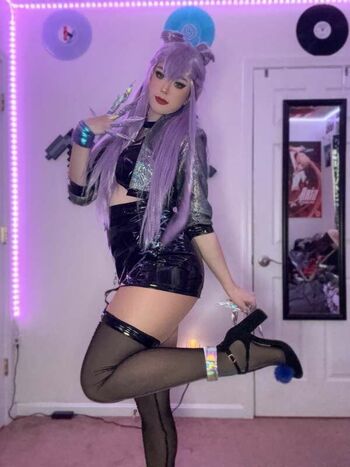 Full leaked Strifecos page private onlyfans photo