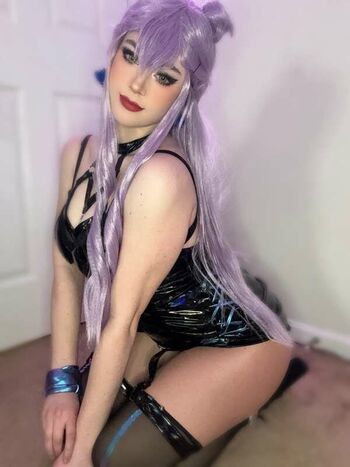 Full leaked Strifecos page private onlyfans photo