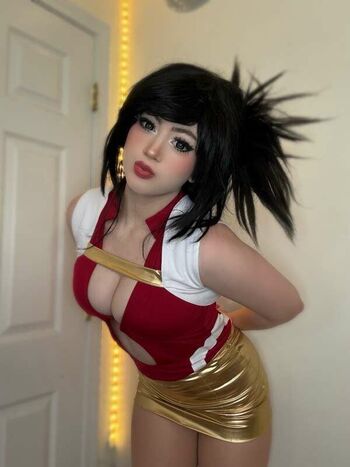 Full leaked Strifecos page private onlyfans photo