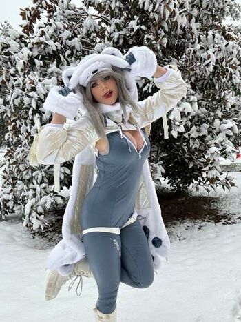 Full leaked Strifecos page private onlyfans photo