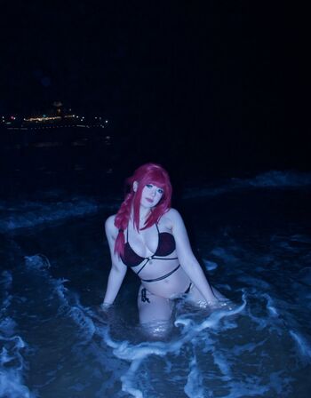 Full leaked Strifecos page private onlyfans photo