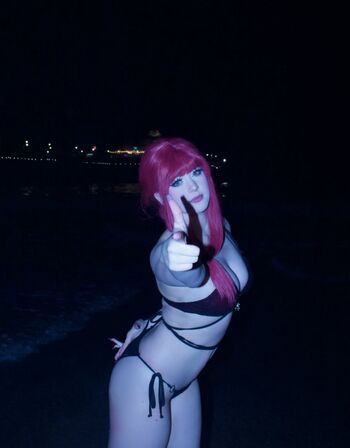 Full leaked Strifecos page private onlyfans photo