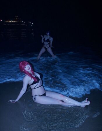 Full leaked Strifecos page private onlyfans photo