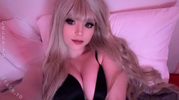 Full leaked Strifecos page private onlyfans photo