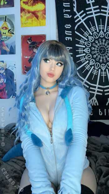 Full leaked Strifecos page private onlyfans photo