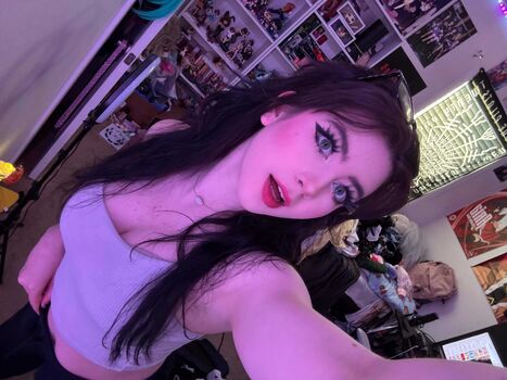 Full leaked Strifecos page private onlyfans photo