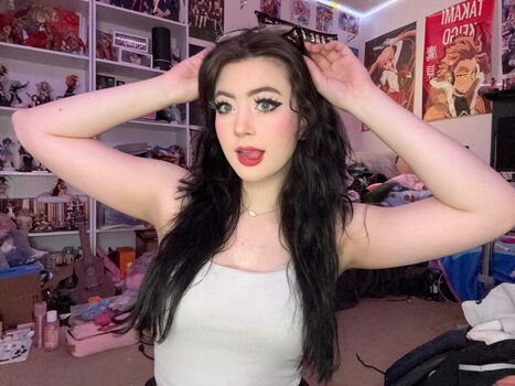 Full leaked Strifecos page private onlyfans photo