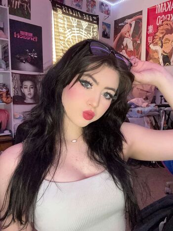 Full leaked Strifecos page private onlyfans photo