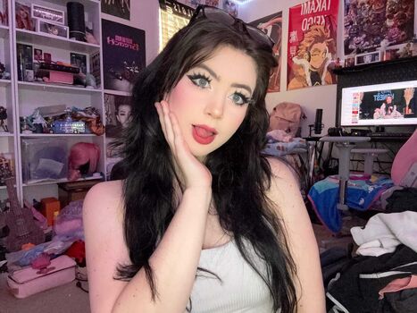 Full leaked Strifecos page private onlyfans photo