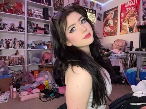 Full leaked Strifecos page private onlyfans photo