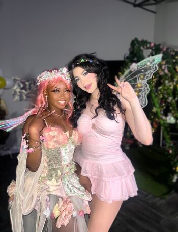 Full leaked Strifecos page private onlyfans photo