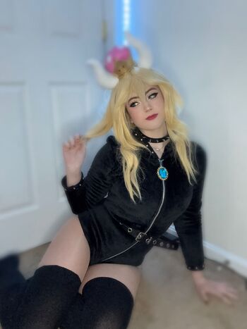 Full leaked Strifecos private onlyfans photo