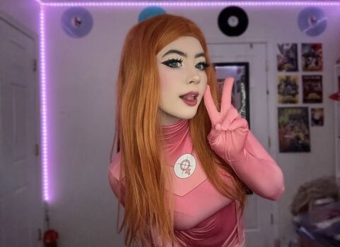 Full leaked Strifecos private onlyfans photo