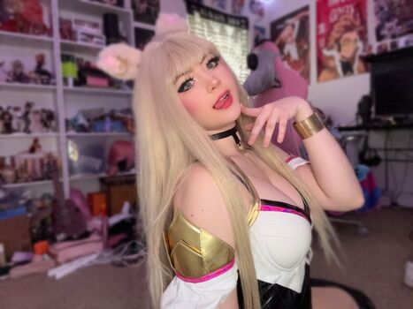 Full leaked Strifecos private onlyfans photo