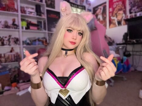 Full leaked Strifecos private onlyfans photo