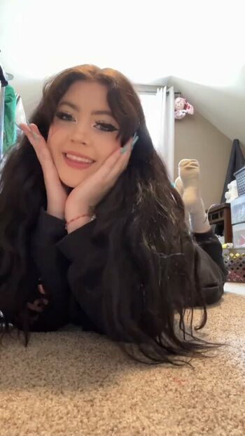Full leaked Strifecos page private onlyfans photo