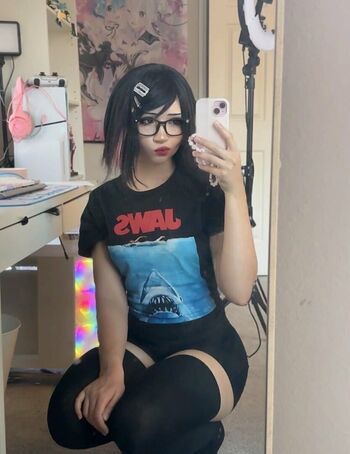 Full leaked Strifecos page private onlyfans photo
