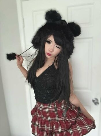 Full leaked Strifecos page private onlyfans photo