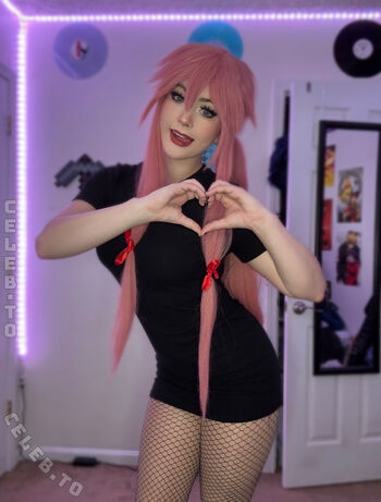 Full leaked Strifecos private onlyfans photo
