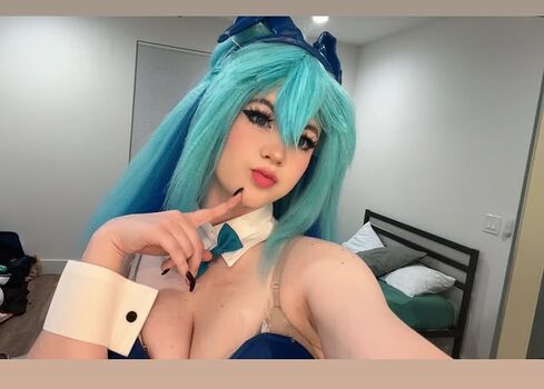 Full leaked Strifecos private onlyfans photo