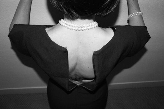 Full leaked Strode agnese private onlyfans photo
