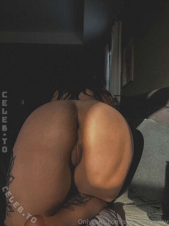 Full leaked Stucklikehoney private onlyfans photo