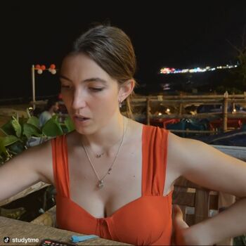 Full leaked Studytme page private onlyfans photo