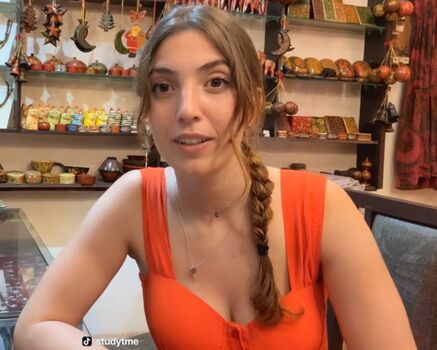 Full leaked Studytme page private onlyfans photo