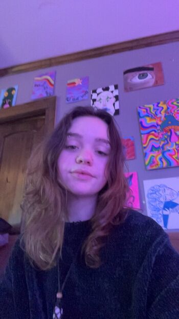 Full leaked Stupidstacy private onlyfans photo