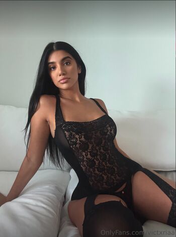 Full leaked Stylebyvic private onlyfans photo