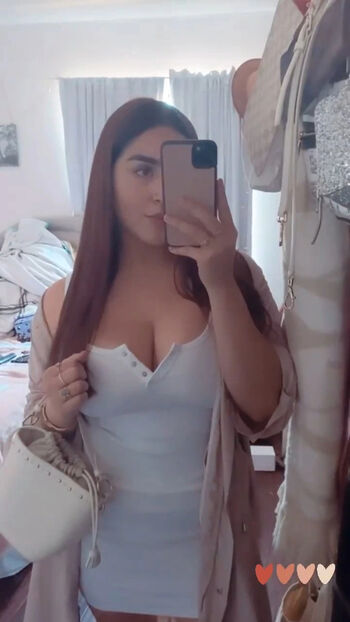 Full leaked Stylinbyaylin private onlyfans photo