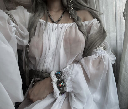 Full leaked Styrlingelf page private onlyfans photo