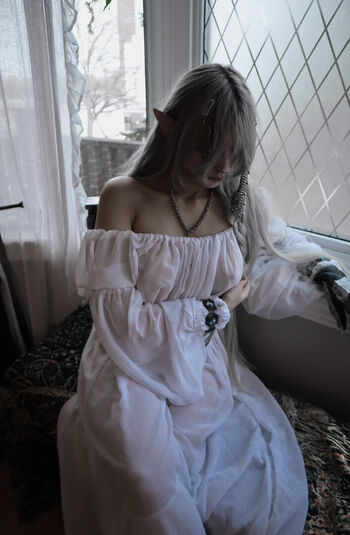 Full leaked Styrlingelf page private onlyfans photo